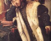 莫雷托 达 布雷西亚 : Count Sciarra Martinengo Cesaresco